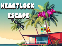 Gra Heartlock Escape