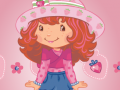 Gra Strawberry Shortcake Dance