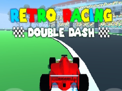 Gra Retro Racing Double Dash