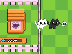 Gra My Kitties. Catworld