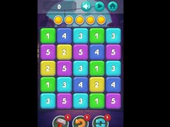 Gra 2048 Clicker