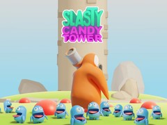 Gra Slasty Candy Tower