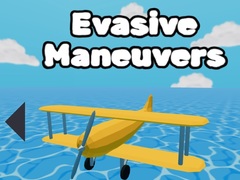 Gra Evasive Maneuvers