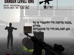 Gra Z-virus Last Hope