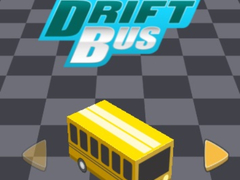 Gra Drift Bus