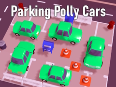 Gra Parking Polly Cars