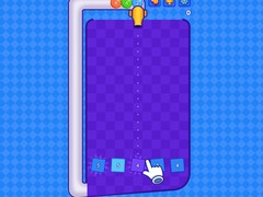 Gra 2048 Blocks Destruction