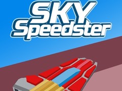 Gra Sky Speedster