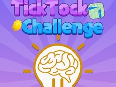 Gra Ticktock Challenge