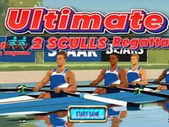 Gra Ultimate 2 Sculls Regatta