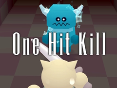 Gra One Hit Kill