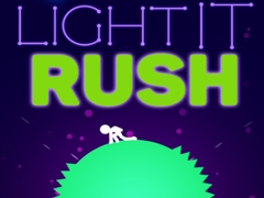 Gra Light It Rush