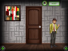 Gra Amgel Juneteenth Day Escape