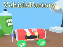 Gra VehicleFactory