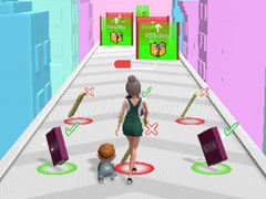 Gra Good Mom Bad Mom