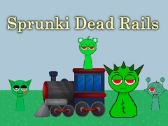 Gra Sprunki Dead Rails