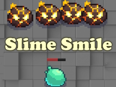 Gra Slime Smile