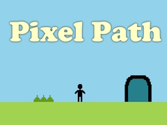 Gra Pixel Path
