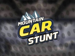 Gra Mountain Car Stunt