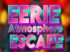 Gra Eerie Atmosphere Escape
