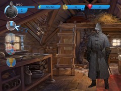 Gra Battle Of Heroes Rpg