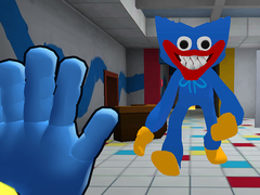 Gra Poopy Escape The Prison