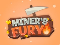 Gra Miner's Fury