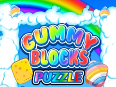Gra Gummy Blocks Puzzle