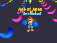 Gra Age Of Apes Unblocked