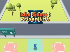 Gra Idle Game Prison Life