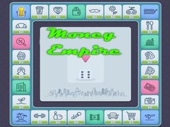 Gra Money Empire