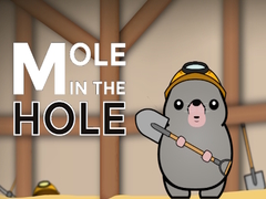 Gra Mole in the Hole