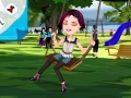 Gra Swing Girl