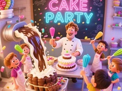 Gra Find The Differences: Mother's Day Baking