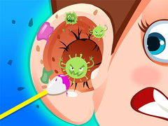 Gra Earwax Clinic