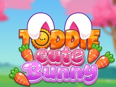 Gra Toddie Cute Bunny
