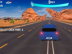 Gra The Corsa Legends