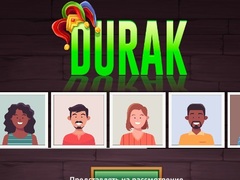 Gra Durak