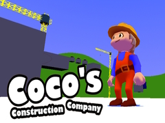 Gra Coco's Construction Company