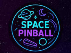 Gra Space Pinball