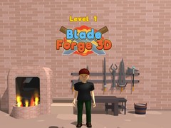 Gra Blade Forge 3D 