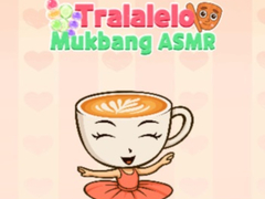 Gra Tralalelo Mukbang Asmr