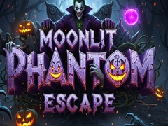 Gra Moonlit Phantom Escape