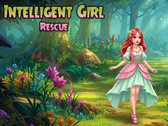 Gra Intelligent Girl Rescue