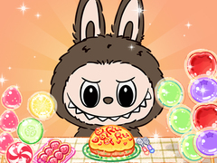 Gra Labubu Doll Mukbang Asmr Unblocked