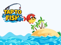 Gra Tap to Fish