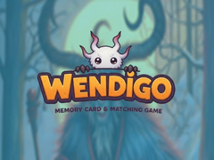 Gra Wendigo Memory Card & Matching Game