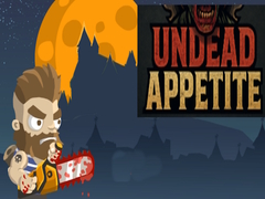 Gra Undead Appetite