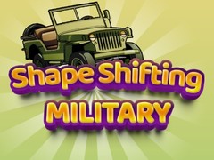 Gra Shape Shifting Military