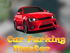 Gra Car Parking Master